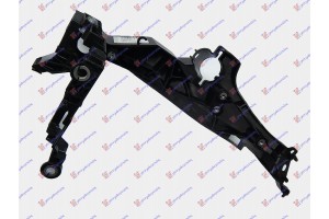 Φανοστατης Εμπρος Πλαστικος Κατω Εξω Αριστερα Audi A4 11-15 - 130000472