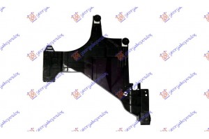 Φανοστατης Εμπρος Κατω Εσω Πλαστικος Δεξια Audi A4 11-15 - 130000473