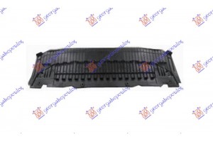 Ποδια Προφυλακτηρα Εμπρος Πλαστικη (S-LINE) Audi A4 11-15 - 130000835