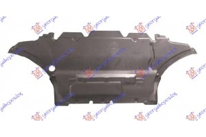 Ποδια Μηχανης Πλαστικη (ΕΜΠΡΟΣ ΚΟΜΜΑΤΙ) Audi A4 11-15 - 130000840