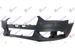 Προφυλακτηρας Εμπρος ΒΑΦ. (ΜΕ ΠΙΤΣΙΛ.) Audi A4 11-15 - 130003370