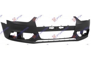 Προφυλακτηρας Εμπρος ΒΑΦΟΜ. (ΕΥΡΩΠΗ) Audi A4 11-15 - 130003375