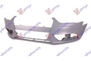 Προφυλακτηρας Εμπρος ΒΑΦΟΜ. Audi A4 11-15 - 130003380