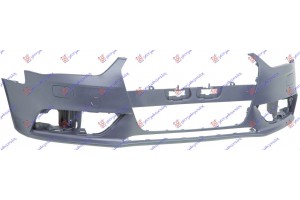 Προφυλακτηρας Εμπρος ΒΑΦ. (ΜΕ ΠΙΤΣΙΛ.) (ΕΥΡΩΠΗ) Audi A4 11-15 - 130003385