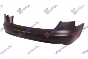 Προφυλακτηρας Πισω ΒΑΦΟΜ. Audi A4 11-15 - 130003390