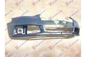 Προφυλακτηρας Εμπρος ΒΑΦΟΜ. (ΜΕ ΠΙΤΣΙΛ.) (ΜΕ/ΧΩΡ. PDS) (S-LINE/S4) Audi A4 11-15 - 130003600