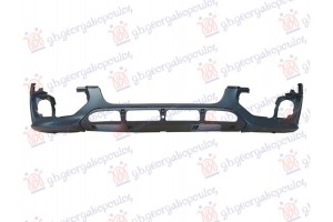 Προφυλακτηρας Εμπρος Κατω (ALLROAD) Audi A4 11-15 - 130003605