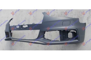 Προφυλακτηρας Εμπρος ΒΑΦΟΜ. (ΜΕ Pds & ΠΙΤΣΙΛ.) (S-LINE/S4) Audi A4 11-15 - 130003610