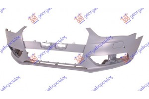 Προφυλακτηρας Εμπρος ΒΑΦ. (ΜΕ Pds & Πιτς Audi A4 11-15 - 130003630