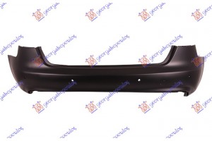 Προφυλακτηρας Πισω ΒΑΦ. (ΜΕ PDS) Audi A4 11-15 - 130003640