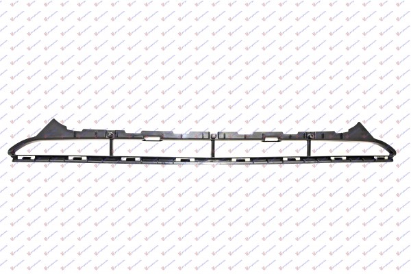 Διχτυ Προφυλακτηρα Εμπρος Audi A4 11-15 - 130004800