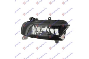 Προβολεας Ομιχλης (Ε) Δεξια Audi A4 11-15 - 130005111