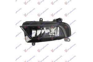 Προβολεας Ομιχλης (Ε) Αριστερα Audi A4 11-15 - 130005112