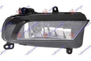 Προβολεας Ομιχλης (HELLA) Δεξια Audi A4 11-15 - 130005116