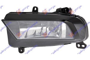Προβολεας Ομιχλης (HELLA) Αριστερα Audi A4 11-15 - 130005117