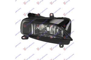 Προβολεας Ομιχλης S-LINE (E) Δεξια Audi A4 11-15 - 130005121
