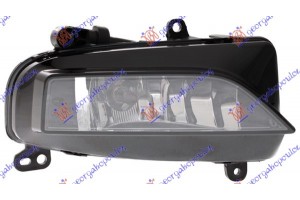 Προβολεας Ομιχλης S-LINE (HELLA) Δεξια Audi A4 11-15 - 130005126