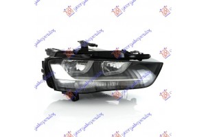 Φανος Εμπρος ΗΛΕΚΤ. (Ε) (M/ΜΟΤΕΡ) (TYC) Δεξια Audi A4 11-15 - 130005131