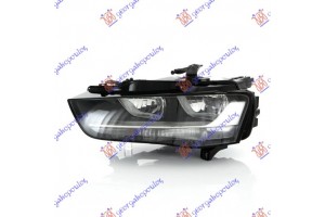 Φανος Εμπρος ΗΛΕΚΤ. (Ε) (M/ΜΟΤΕΡ) (TYC) Αριστερα Audi A4 11-15 - 130005132