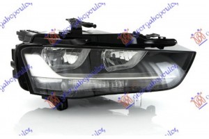 Φανος Εμπρος ΗΛΕΚΤ. (Ε) (M/ΜΟΤΕΡ)(DEPO) Δεξια Audi A4 11-15 - 130005133