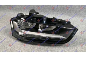 Φανος Εμπρος ΗΛΕΚΤ. (MARELLI) Δεξια Audi A4 11-15 - 130005151