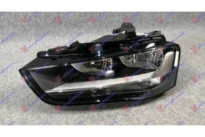 Φανος Εμπρος ΗΛΕΚΤ. (MARELLI) Αριστερα Audi A4 11-15 - 130005152