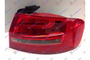 Φανος Πισω Εξω (Ε) Δεξια Audi A4 11-15 - 130005811