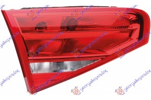 Φανος Πισω Εσω (HELLA) Αριστερα Audi A4 11-15 - 130005819