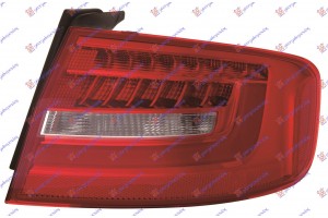 Φανος Πισω Εξω Led (Ε) Δεξια Audi A4 11-15 - 130005821