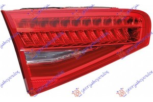 Φανος Πισω Εσω Led (HELLA) Αριστερα Audi A4 11-15 - 130005829