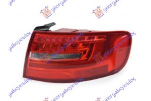 Φανος Πισω Εξω Led (S.W.) (Ε) Δεξια Audi A4 11-15 - 130005841
