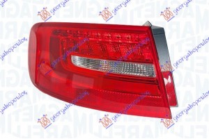 Φανος Πισω Εξω Led (S.W.) (MARELLI) Αριστερα Audi A4 11-15 - 130005847