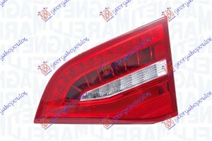 Φανος Πισω Εσω Led (S.W.) (MARELLI) Δεξια Audi A4 11-15 - 130005848