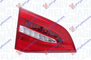 Φανος Πισω Εσω Led (S.W.) (MARELLI) Αριστερα Audi A4 11-15 - 130005849