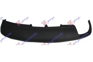 Σποιλερ Προφυλακτηρα Πισω Audi A4 11-15 - 130006390