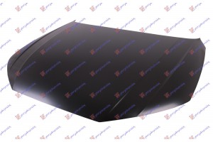 Καπο Εμπρος Audi A4 15-18 - 130100070