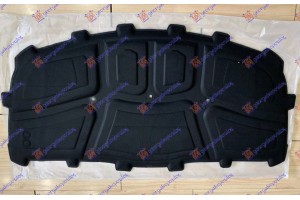 Επενδυση Καπω Audi A4 15-18 - 130100100