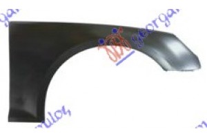 Φτερο Εμπρος Δεξια Audi A4 18-19 - 130200651