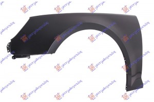 Φτερο Εμπρος Αριστερα Audi A4 18-19 - 130200652