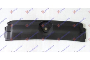 Πλαστικη Ποδια Μετωπης Ανω Audi A4 15-18 - 130100810