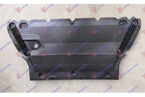 Ποδια Μηχανης Πλαστικη Εμπρος Audi A4 15-18 - 130100830