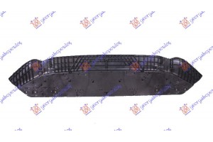 Ποδια ΠΡΟΦΥΛ. Εμπρος Πλαστικη (S-LINE) Audi A4 15-18 - 130100835