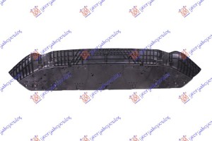 Ποδια Προφυλακτηρα Εμπρος Πλαστικη Audi A4 15-18 - 130100840