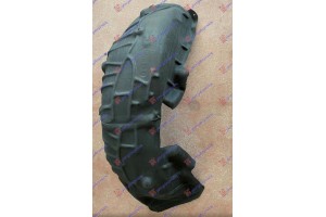 Θολος Πισω Πλαστικος Δεξια Audi A4 15-18 - 130100851