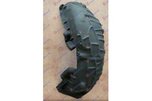 Θολος Πισω Πλαστικος Αριστερα Audi A4 15-18 - 130100852