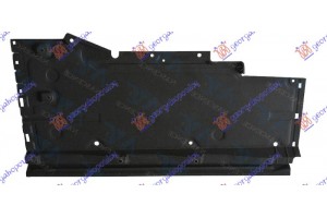 Πλαστικο Καλυμμα Δαπεδου Δεξια Audi A4 15-18 - 130100866