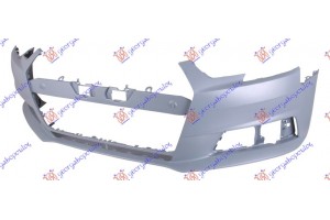 Προφυλακτηρας Εμπρος ΒΑΦΟΜ. Audi A4 15-18 - 130103370