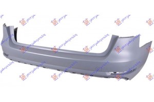 Προφυλακτηρας Πισω Βαφομενος (S.W.) Audi A4 15-18 - 130103395