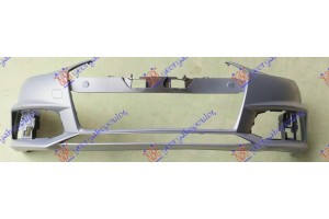 Προφυλακτηρας Εμπρος ΒΑΦΟΜ. (S-LINE/S4) Audi A4 15-18 - 130103605