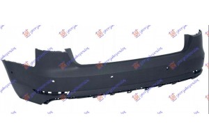 Προφυλακτηρας Πισω ΒΑΦΟΜ. (S-LINE/S4) (ME PDC) Audi A4 15-18 - 130103650